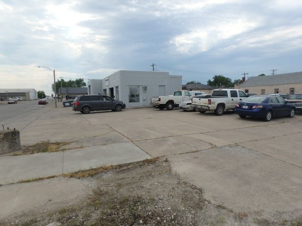 301 S Franklin St, Kirksville, MO 63501